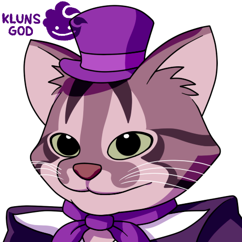 AlchemyCat commission
