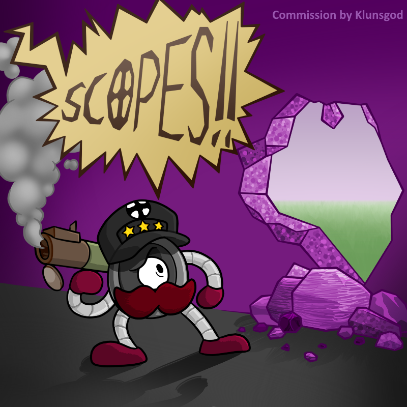 Scopes