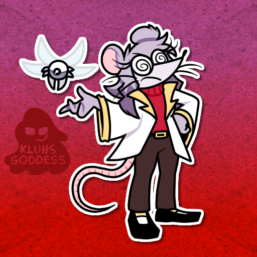 Nuclei (pre-timeskip)