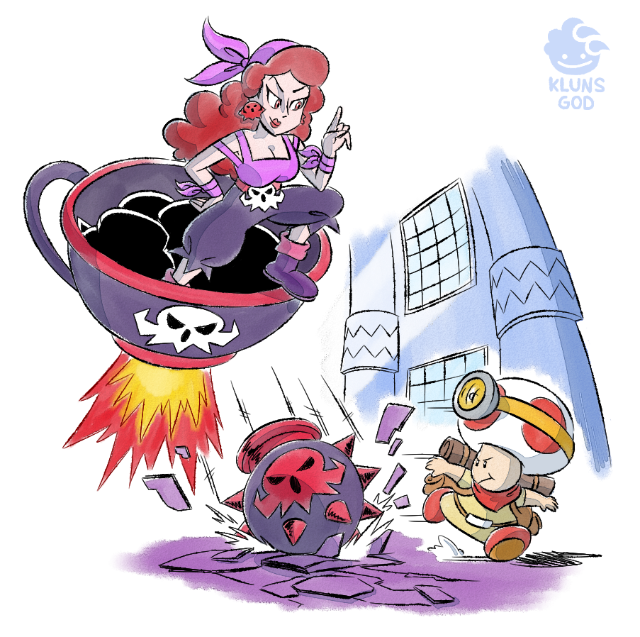 V & Q