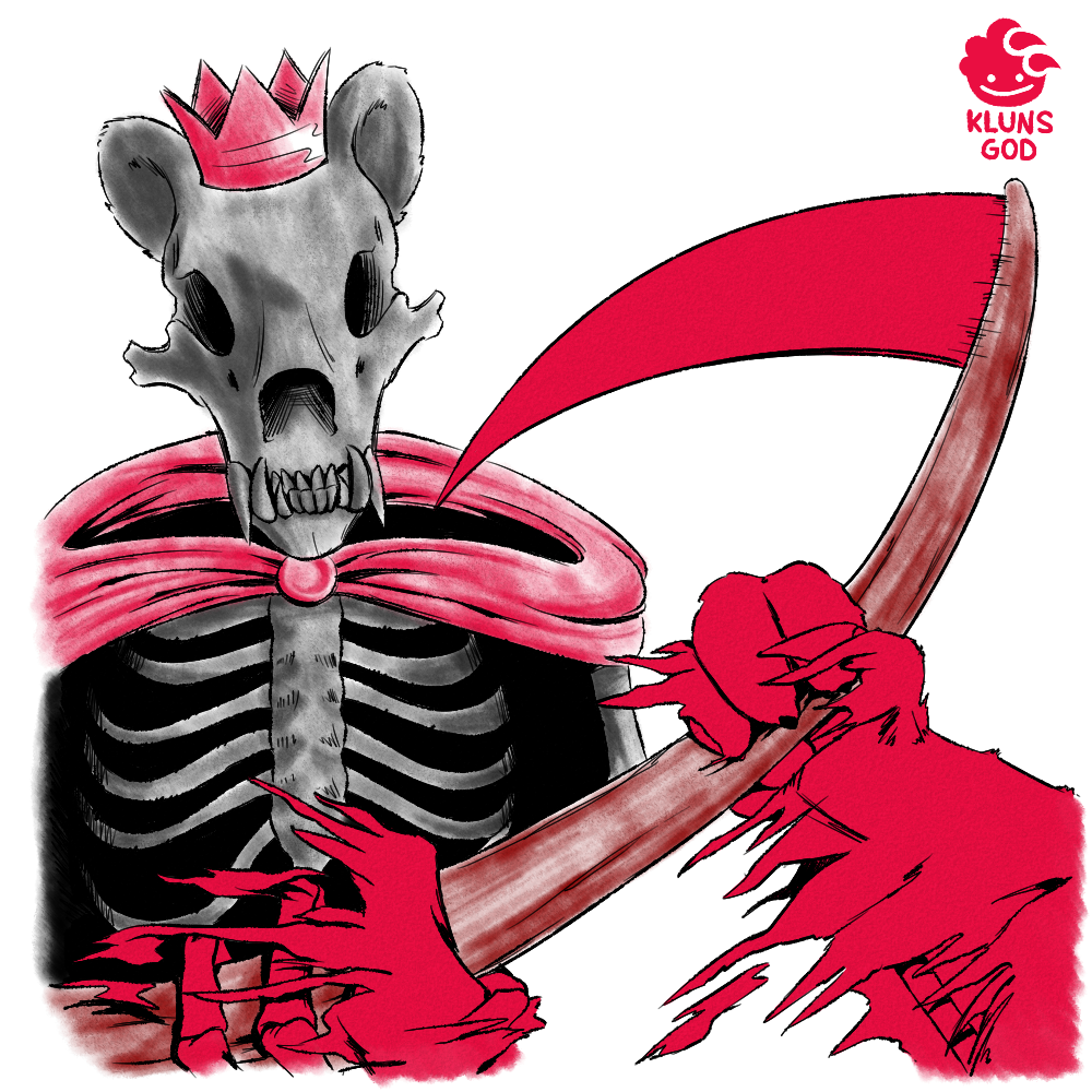 Dead King Freddy