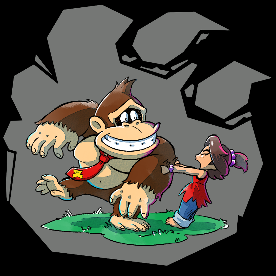 DK & Smalline