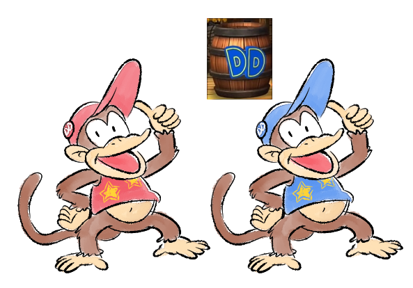 Diddy Caps