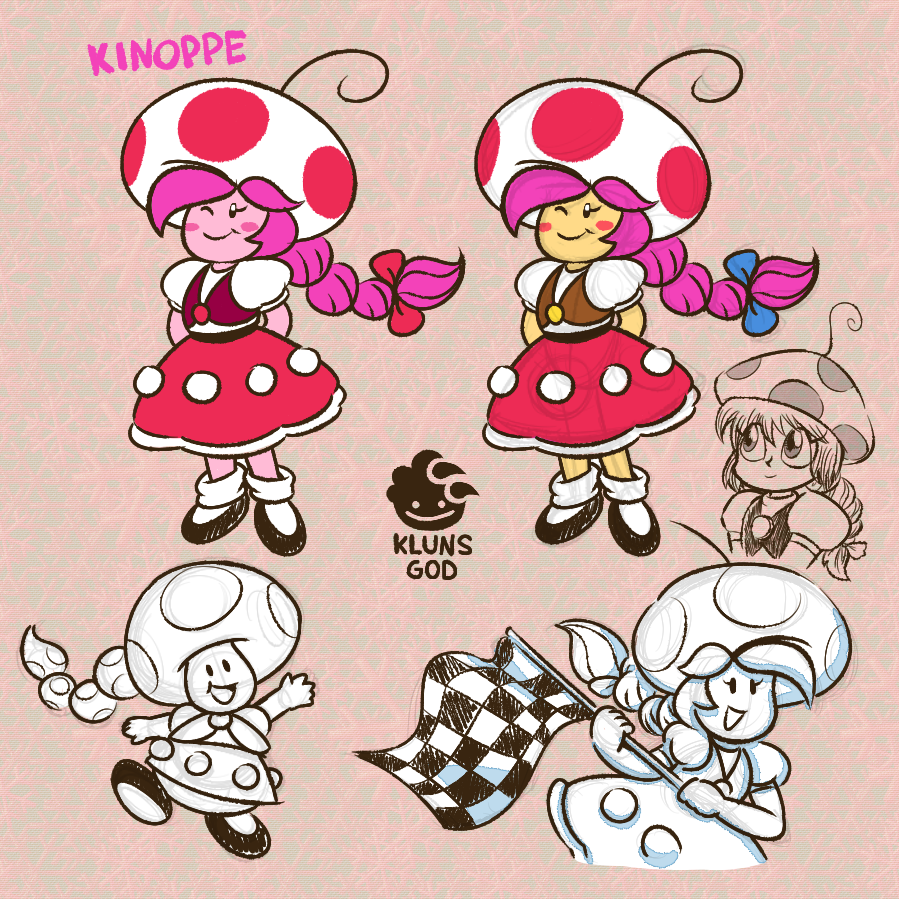 Kinoppe