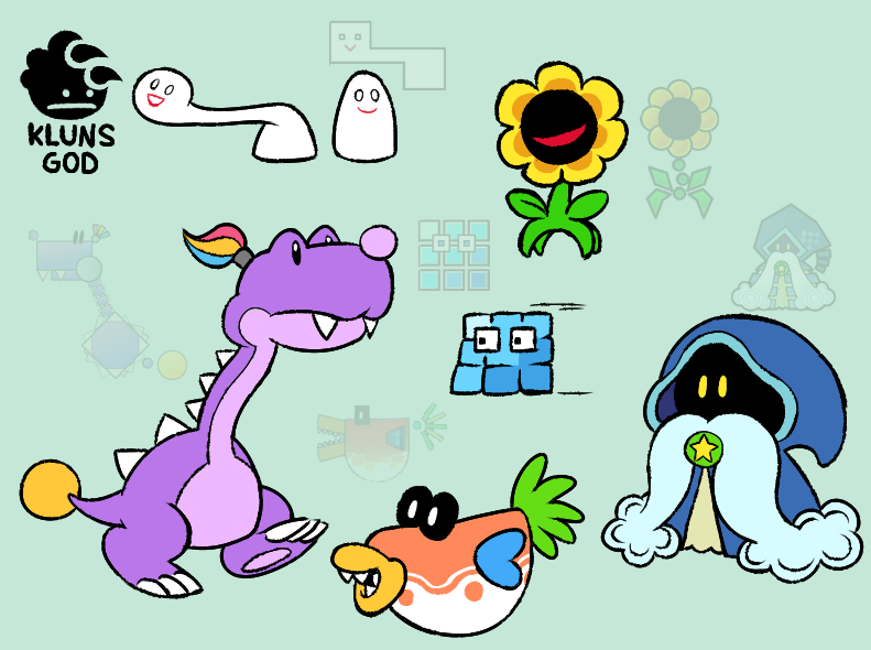 SPM Designs