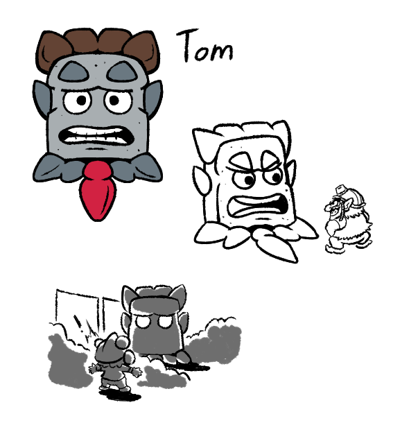 Tom