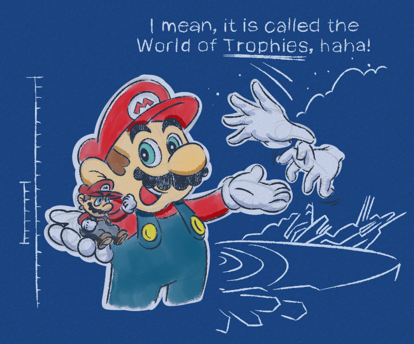 Super Smash Bros.