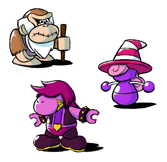 Minis