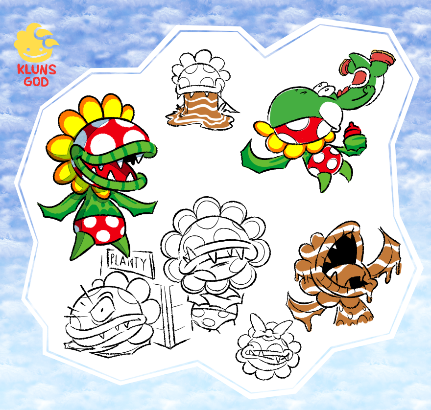Petey Piranha