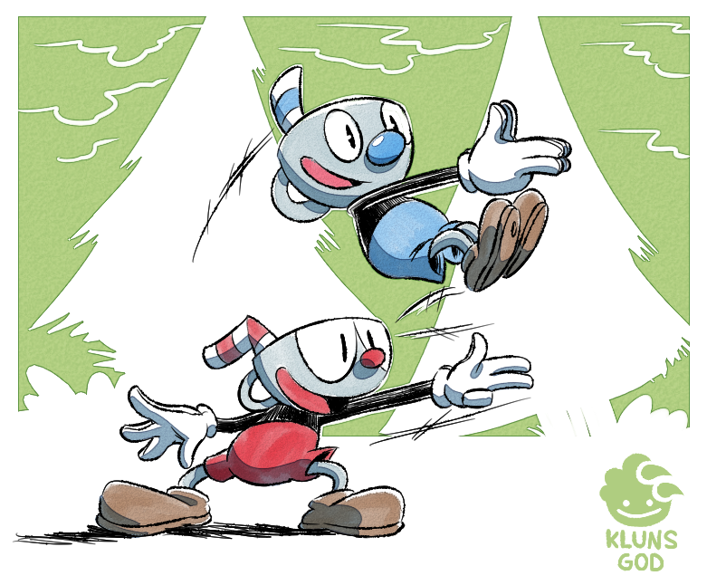Cuphead