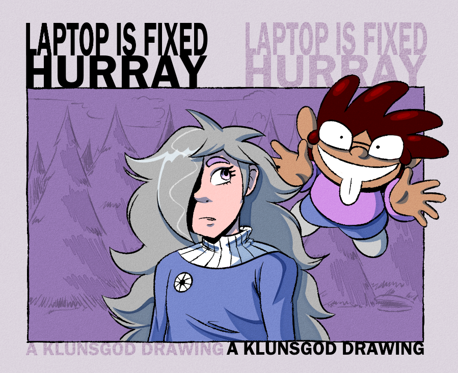 Laptop Fixed
