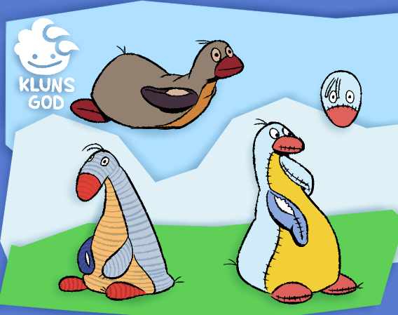 The Penguin