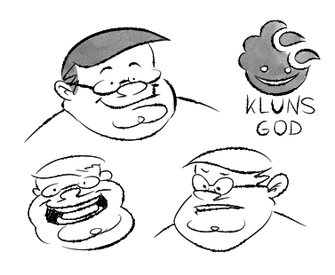 Peter Griffin