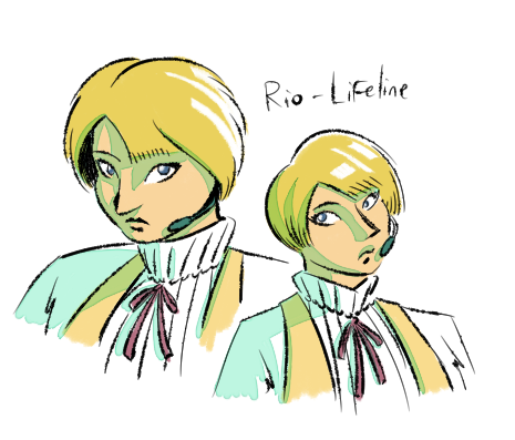 Rio