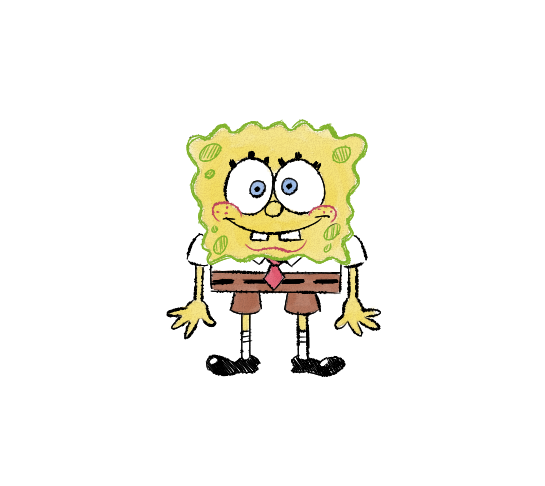 SpongeBob