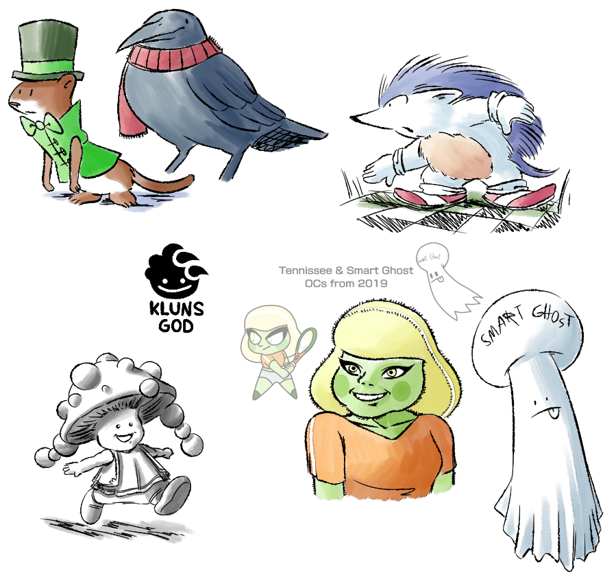 Miscellaneous