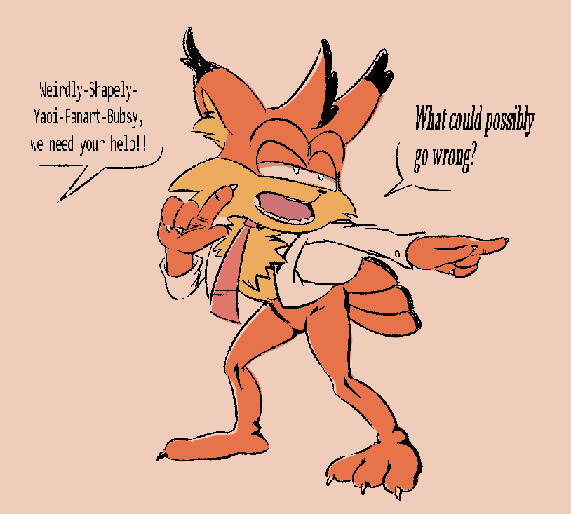 Bubsy