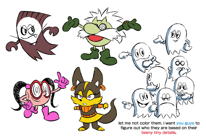 Designs