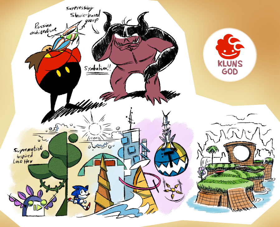 Lost World
