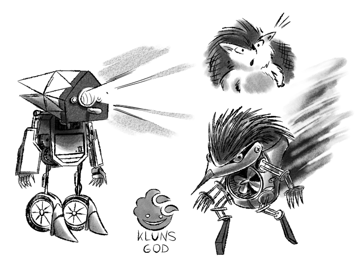 Metal Sonics