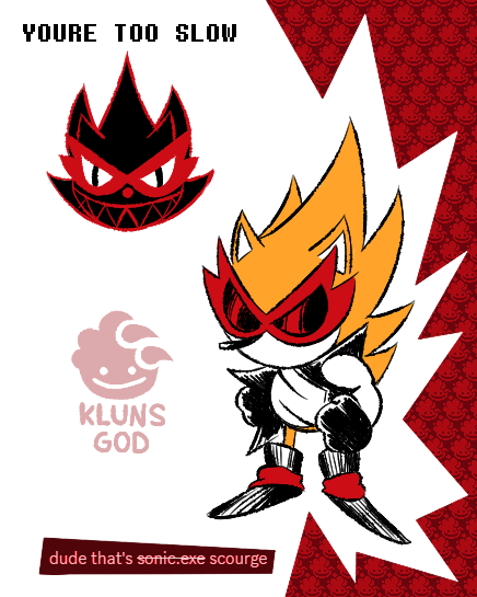 Scourge