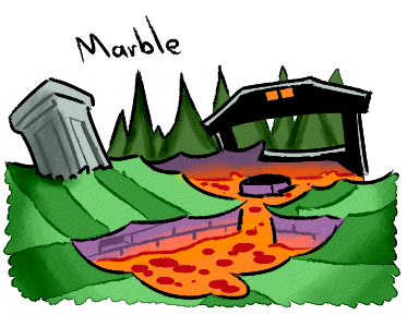 Marble Zone