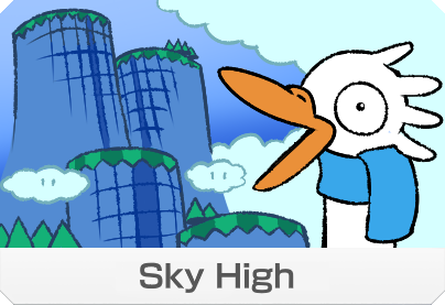 Sky High Zone