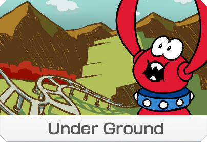 Under Ground Zone