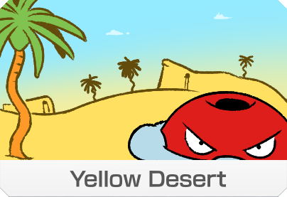 Yellow Desert Zone
