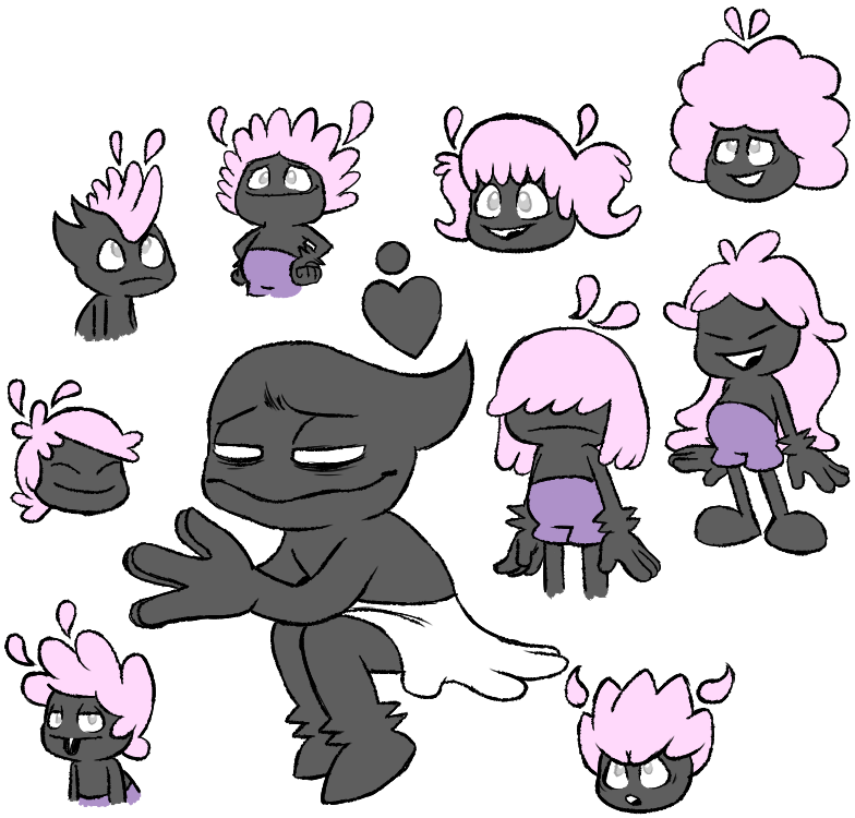 B.B Hair