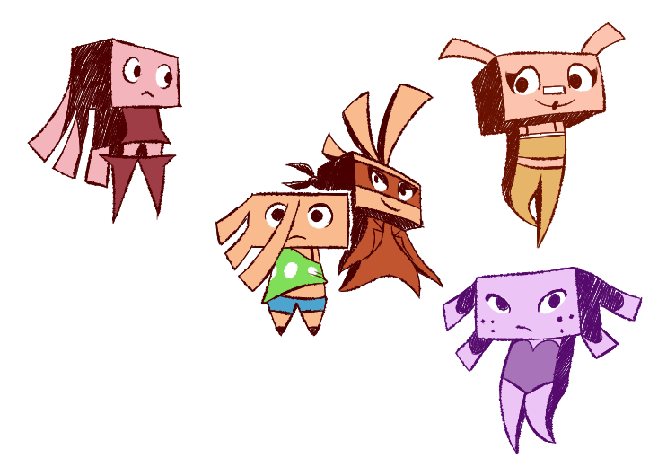 Boxbuds
