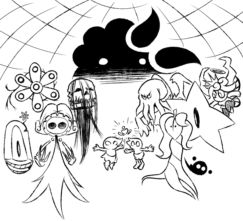 Deities