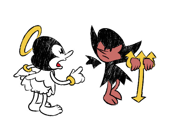 Devil Toona