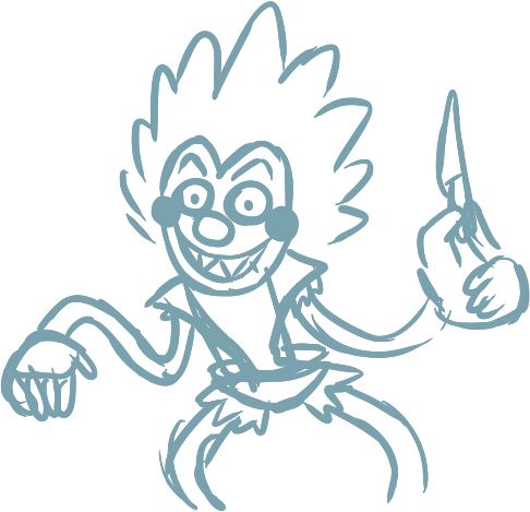 Jolly Jack