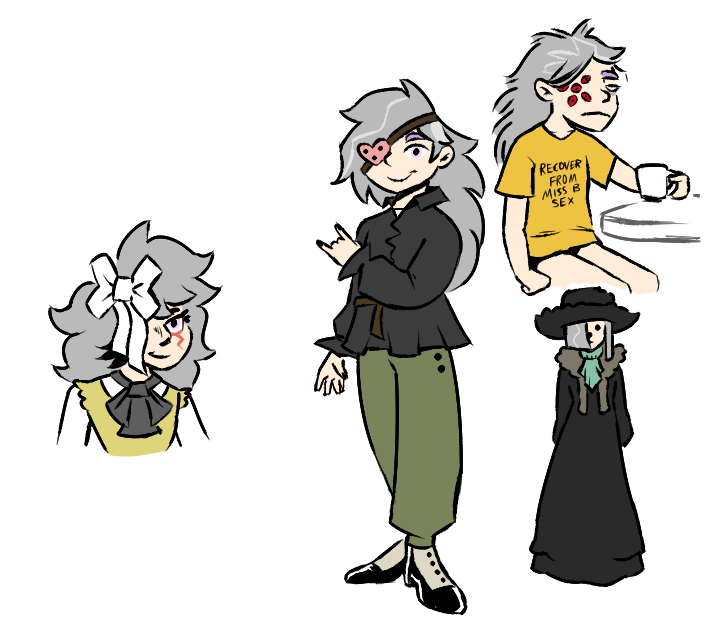 Tajer dress-up