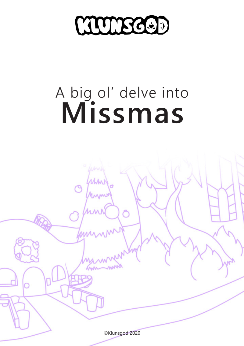 Art of Missmas