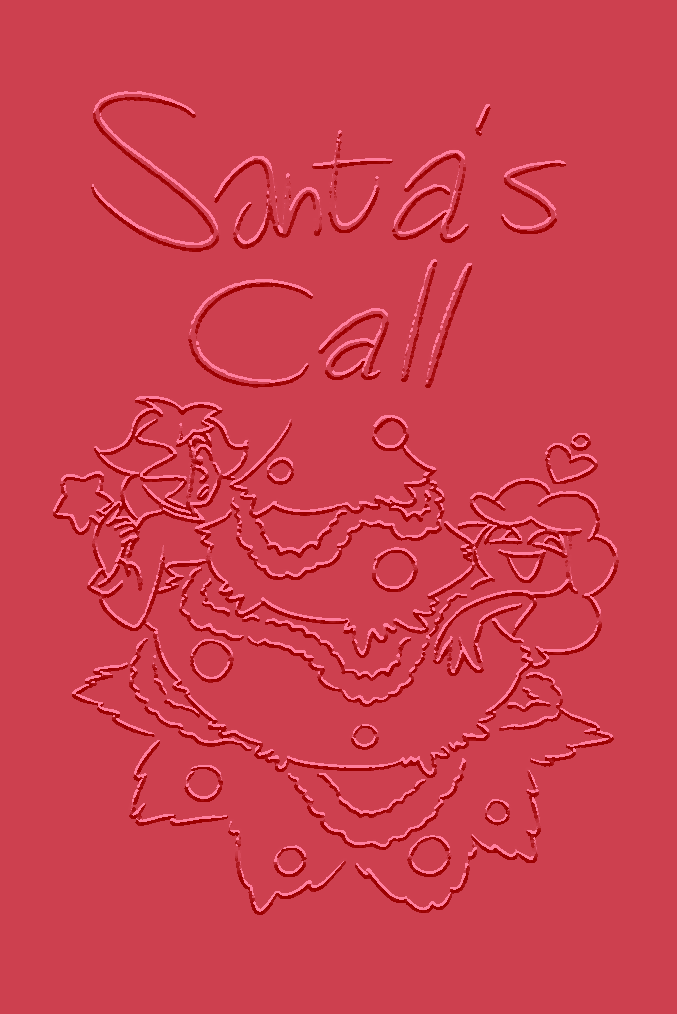 Santa's Call