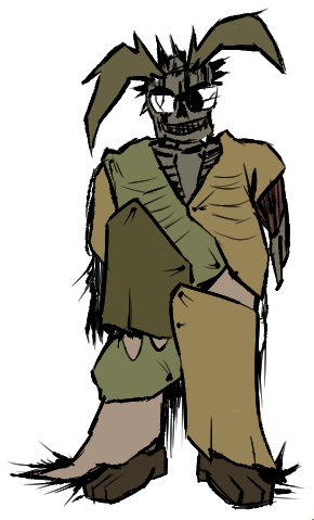 Scraptrap