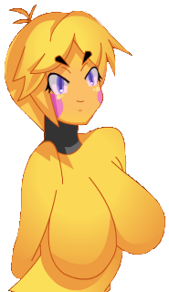 Anime Chica