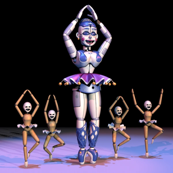 Ballora