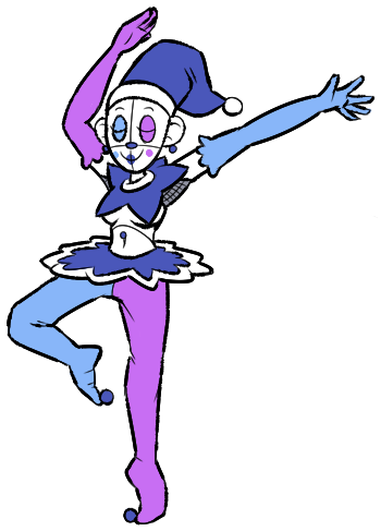 Ballora