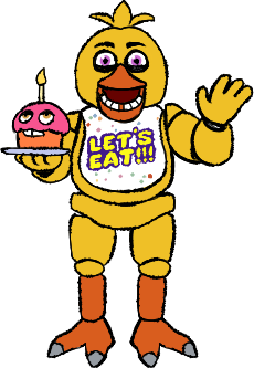 Freddy Fazbear