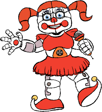 Circus Baby