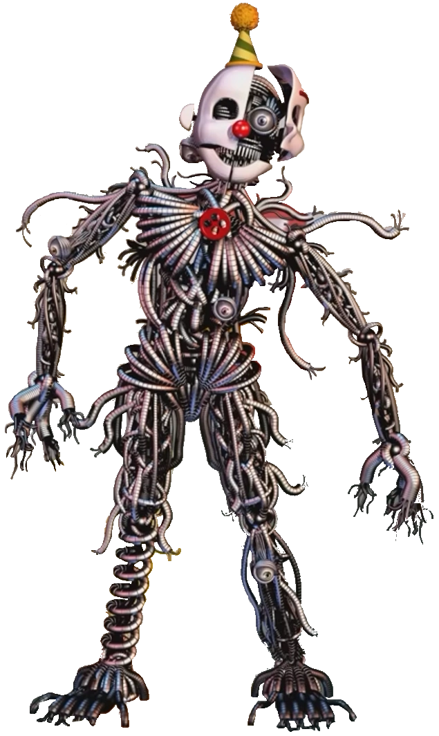 Ennard