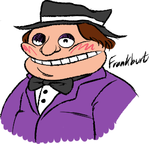 Frankburt Lockjaw