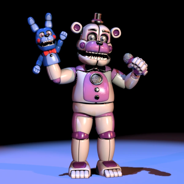 Funtime Freddy