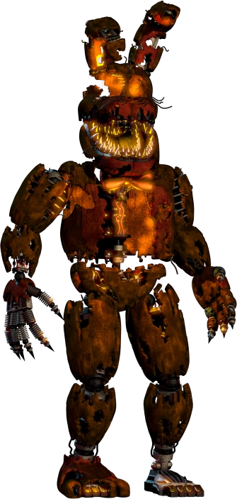 Jack-o-Bonnie