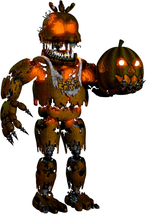 Jack-o-Chica