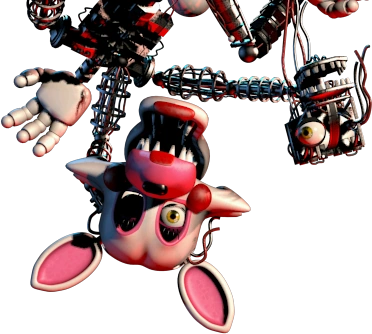 Mangle