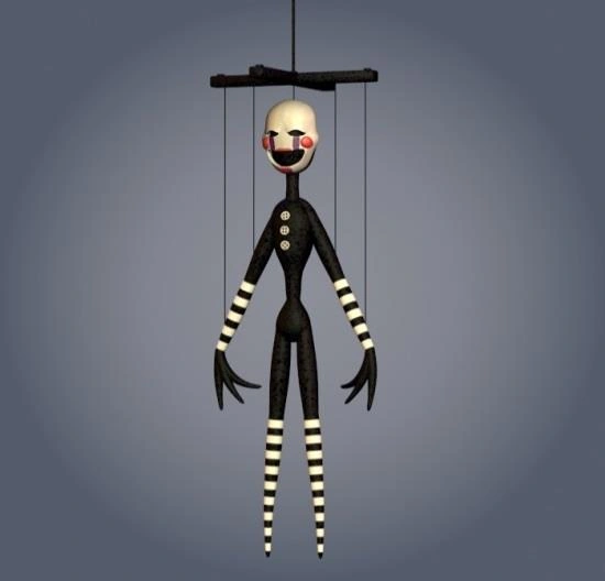 Marionette